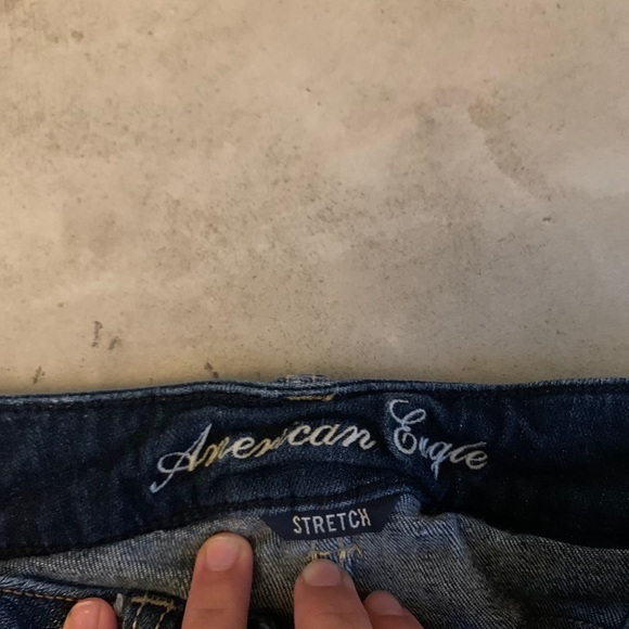 American eagle shorts - Picture 2 of 4